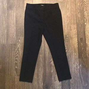 Loft Marisa Skinny Pants